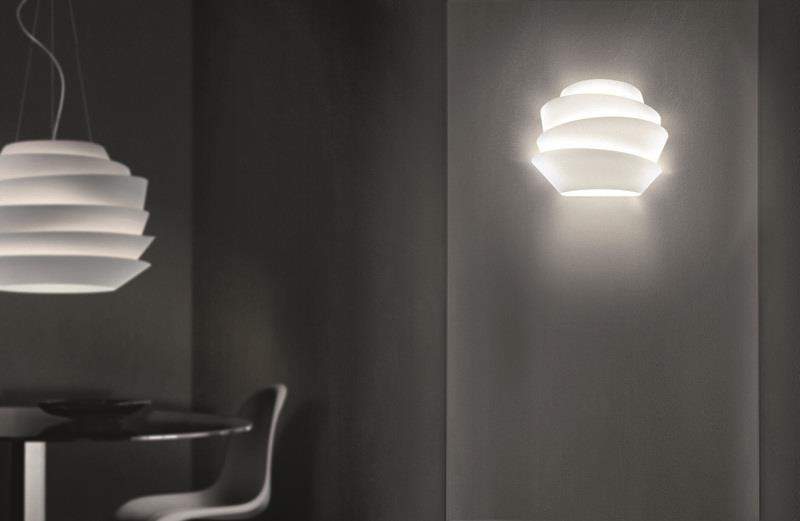 Foscarini Le Soleil Wall Lamp