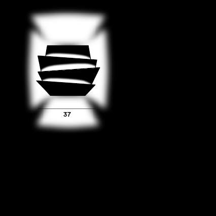 Foscarini Le Soleil Wall Lamp