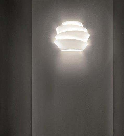 Foscarini Le Soleil Wall Lamp