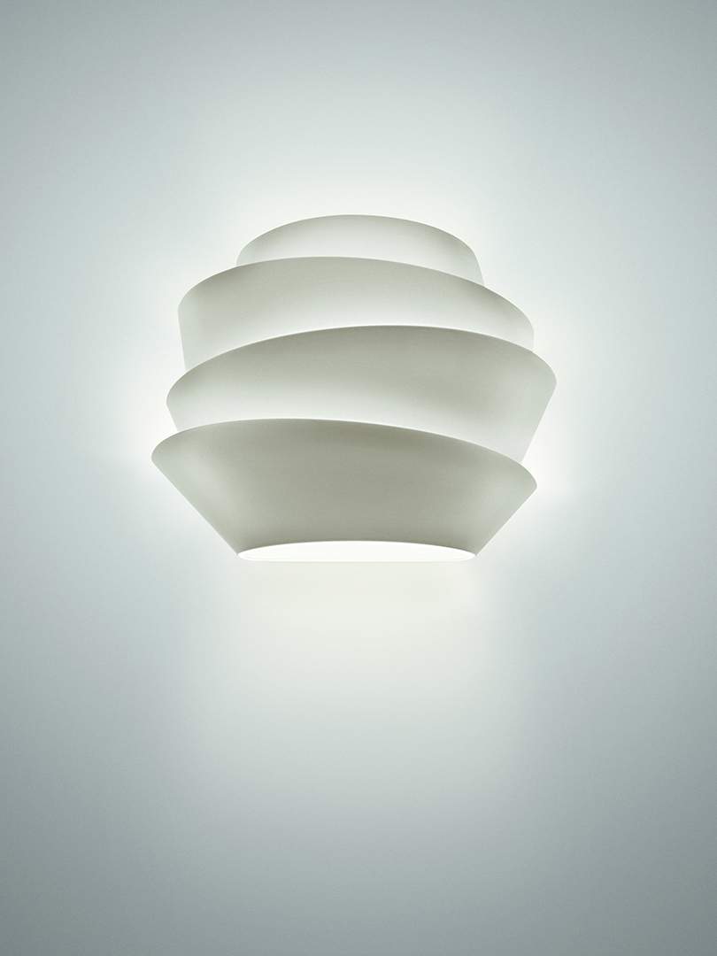 Foscarini Le Soleil Wall Lamp