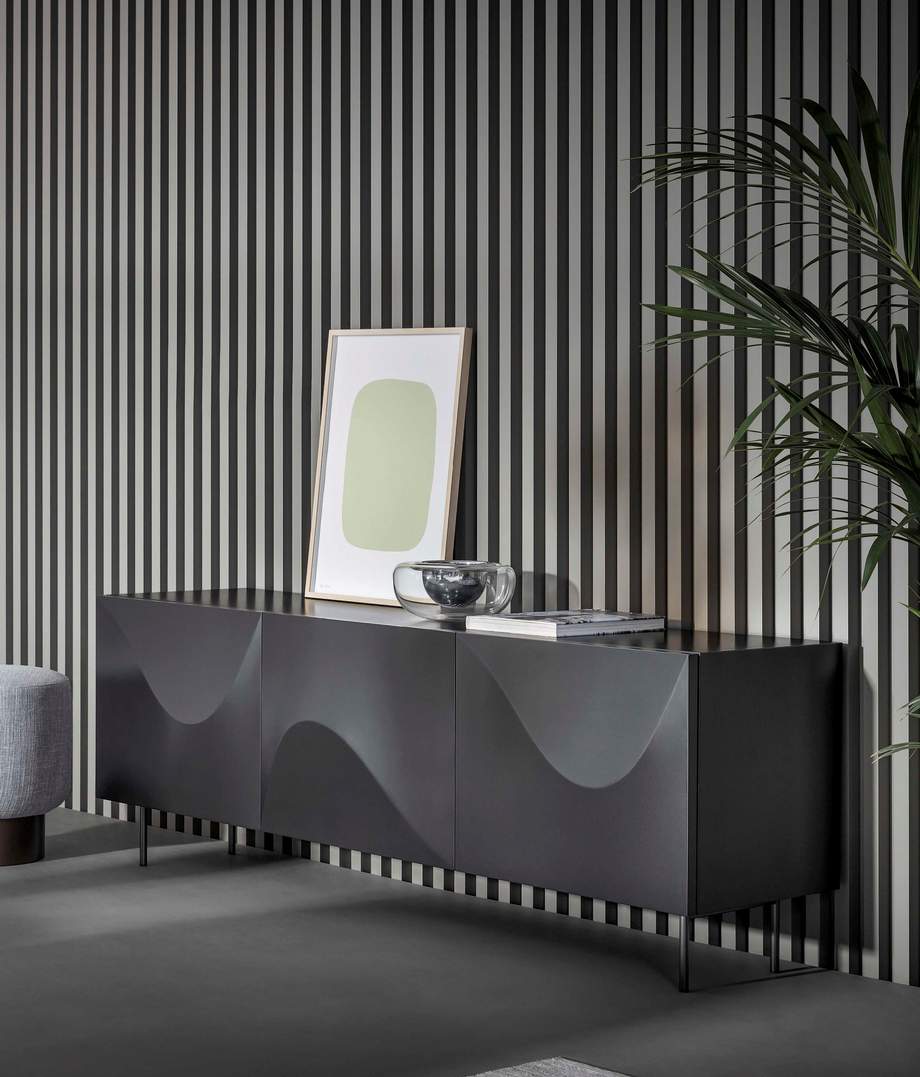 Bonaldo Vertigo Sideboard