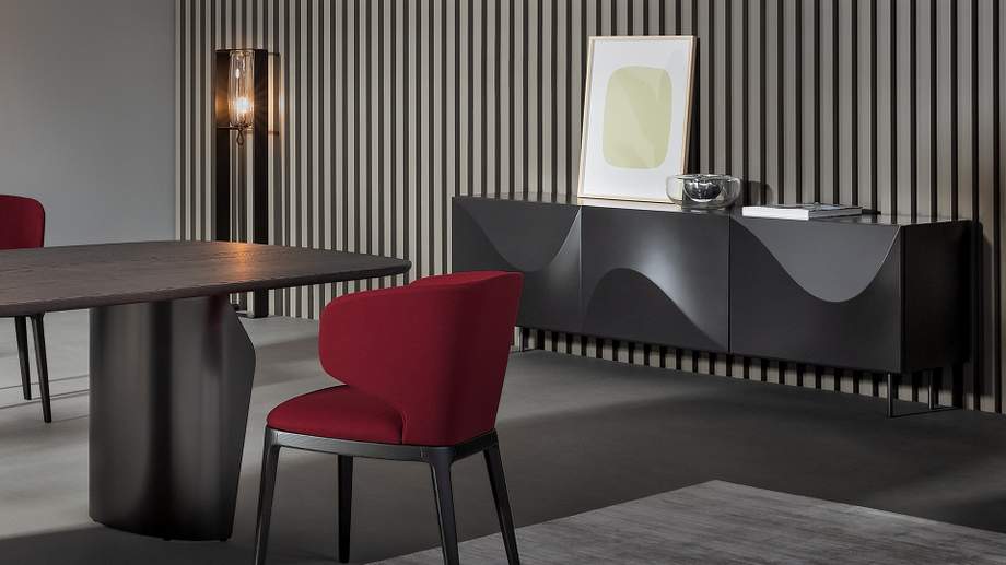 Bonaldo Vertigo Sideboard