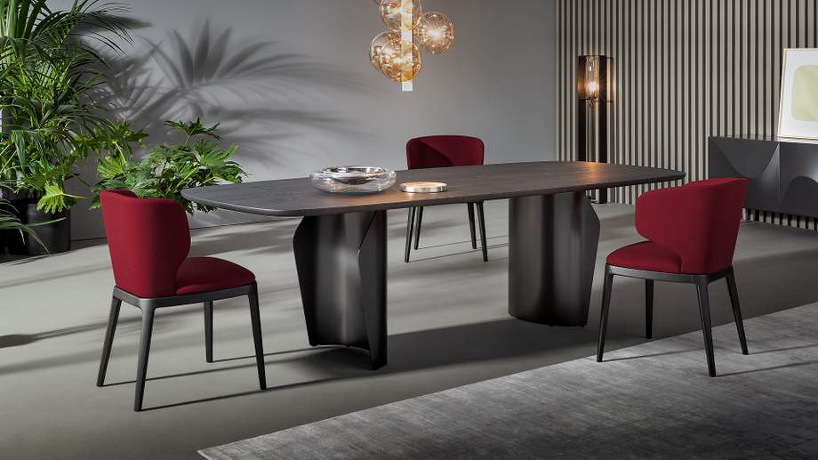 Bonaldo Joy Chair