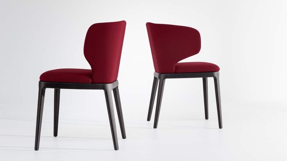Bonaldo Joy Chair