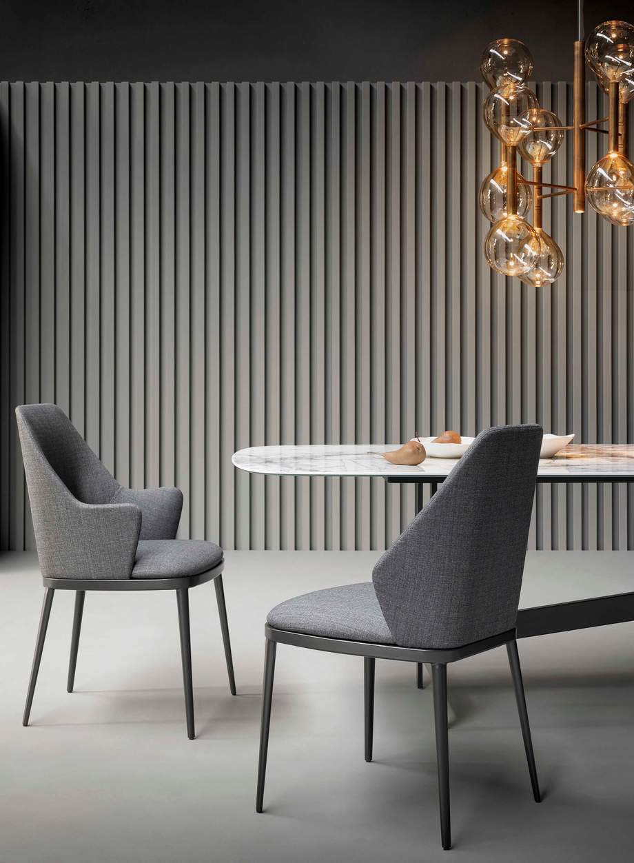 Bonaldo Mida Chair