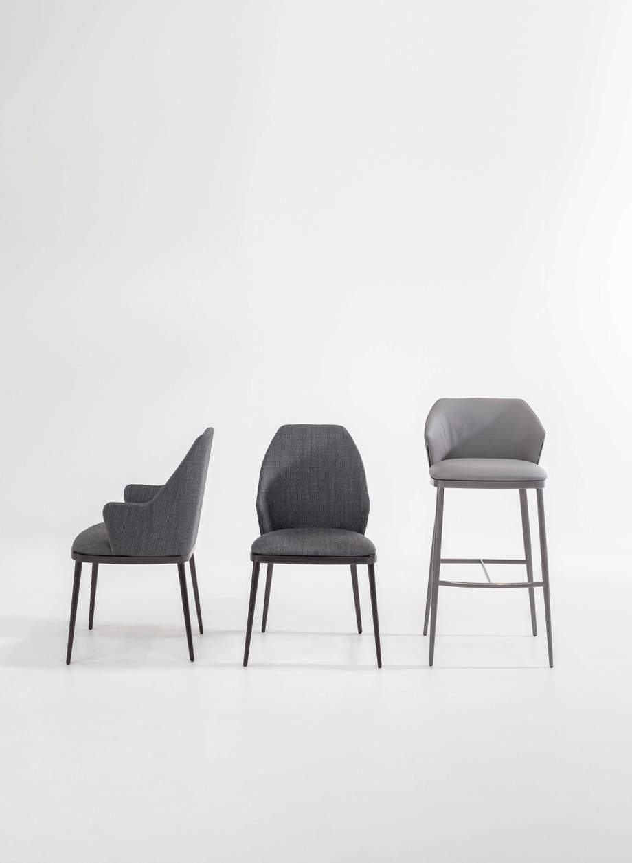 Bonaldo Mida Chair