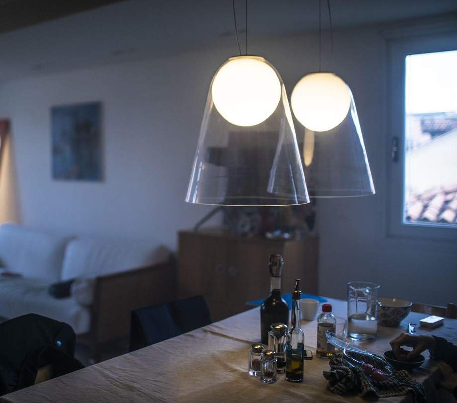 Foscarini Satellight Suspension Lamp