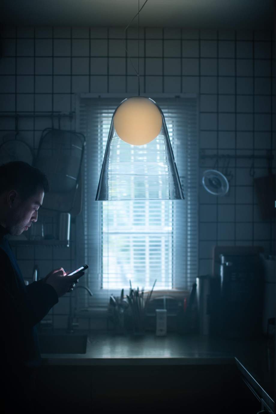 Foscarini Satellight Suspension Lamp