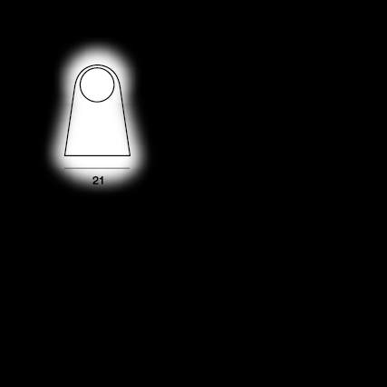 Foscarini Satellight Wall Lamp