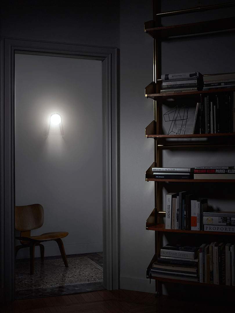 Foscarini Satellight Wall Lamp