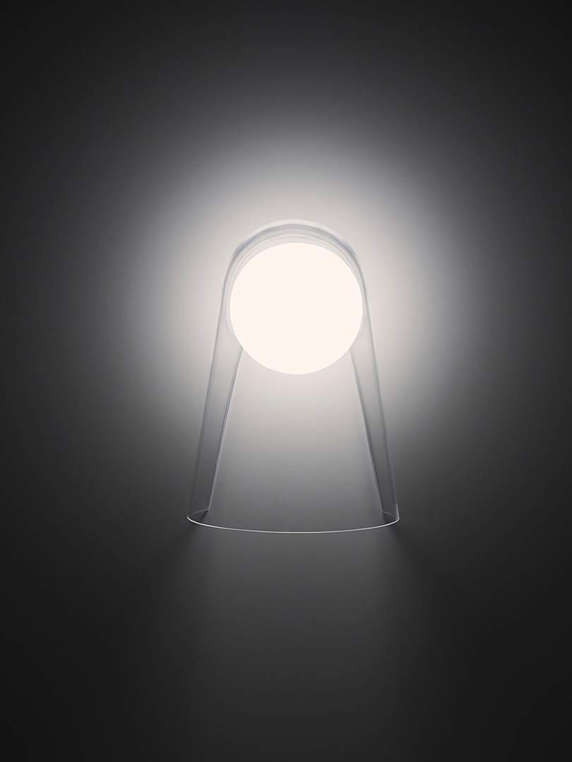 Foscarini Satellight Wall Lamp