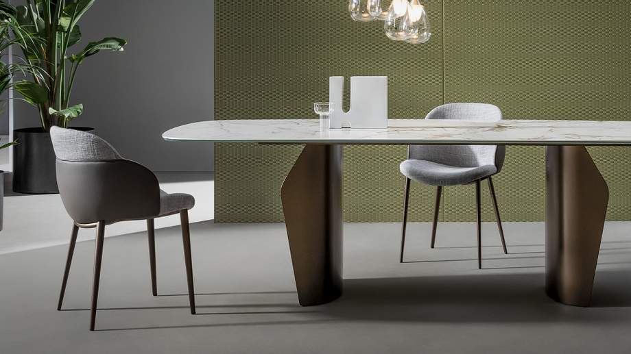 Bonaldo My Way Chair
