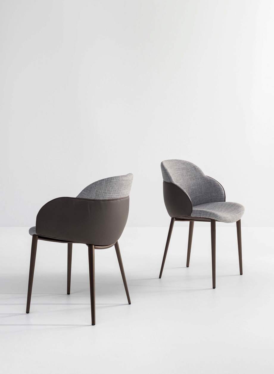 Bonaldo My Way Chair