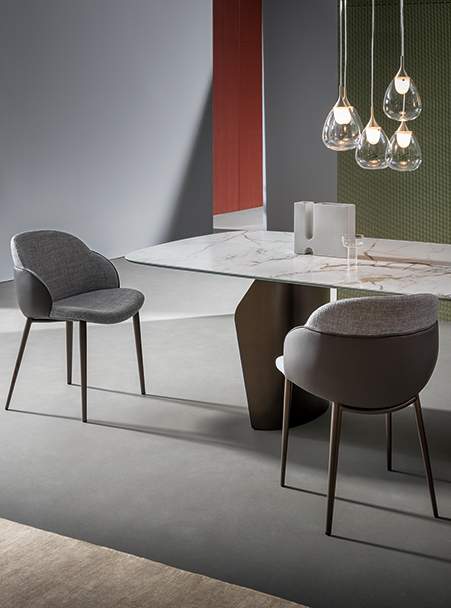 Bonaldo My Way Chair