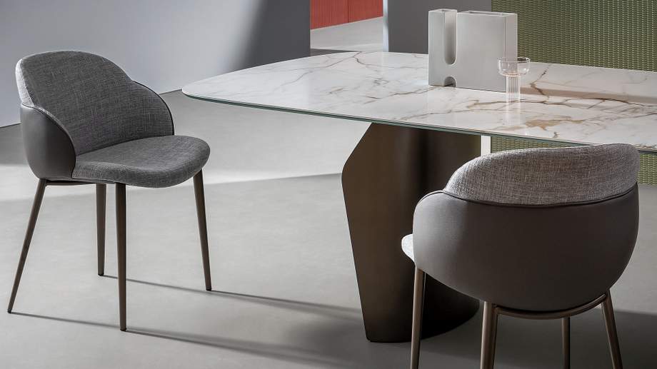 Bonaldo My Way Chair