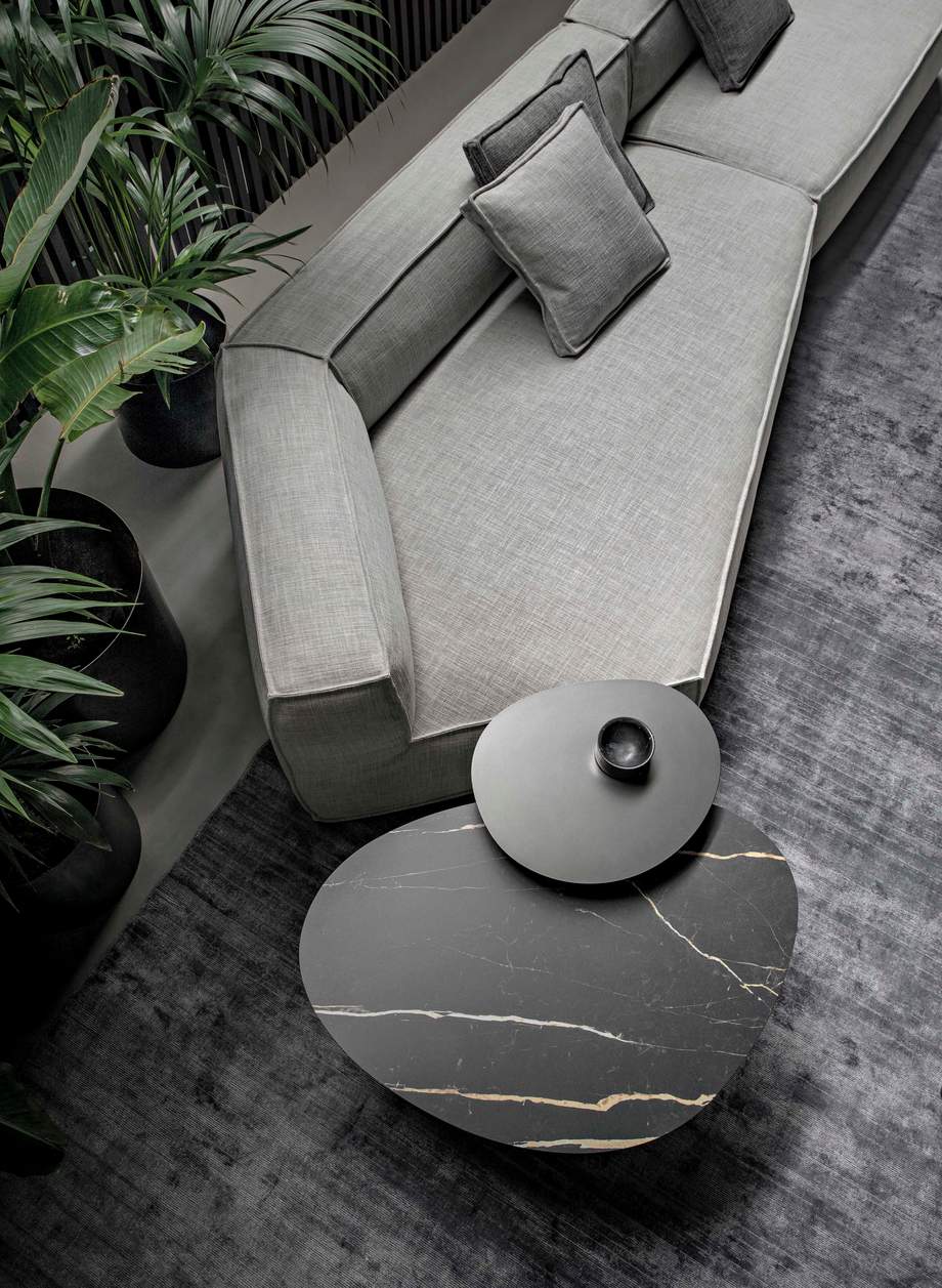 Bonaldo Kumo Coffee Table