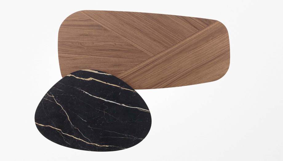Bonaldo Kumo Coffee Table