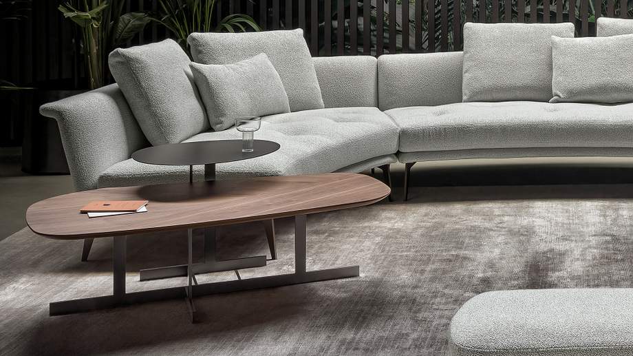 Bonaldo Kumo Coffee Table