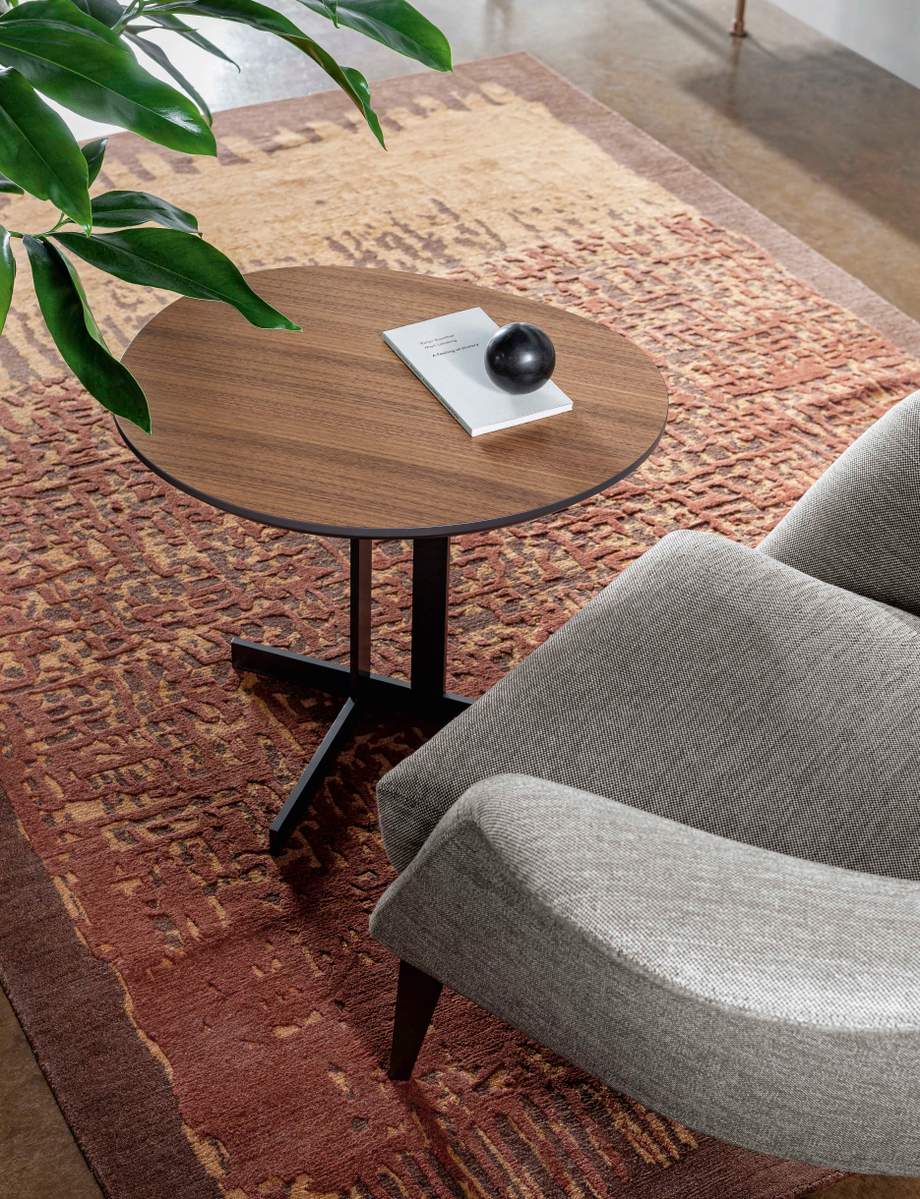 Bonaldo Kumo Coffee Table
