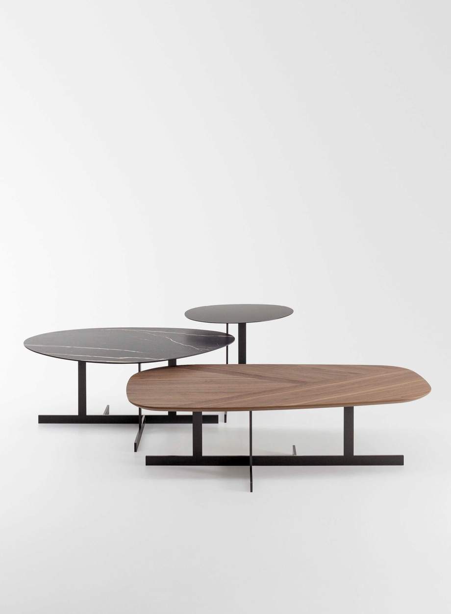 Bonaldo Kumo Coffee Table