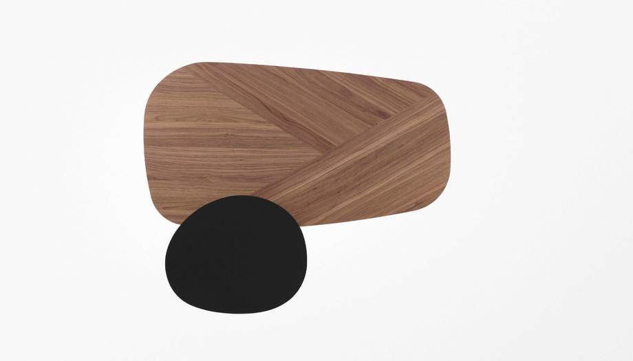 Bonaldo Kumo Coffee Table