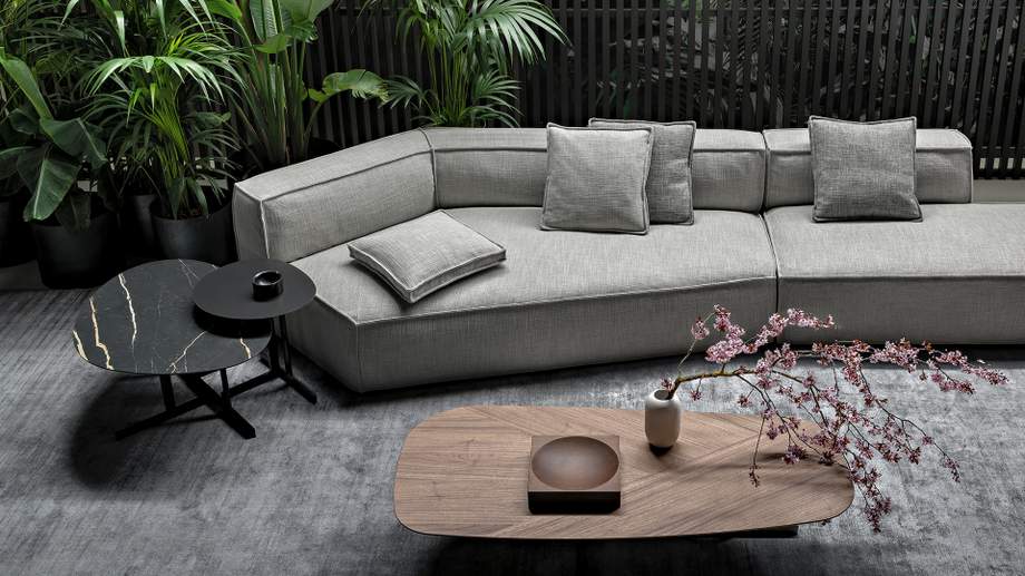 Bonaldo Kumo Coffee Table
