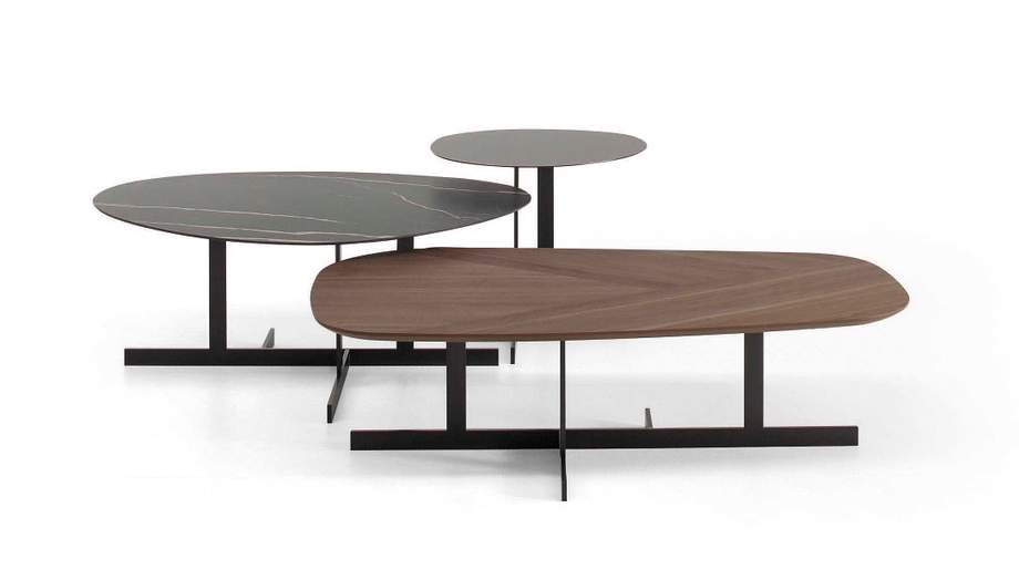 Bonaldo Kumo Coffee Table