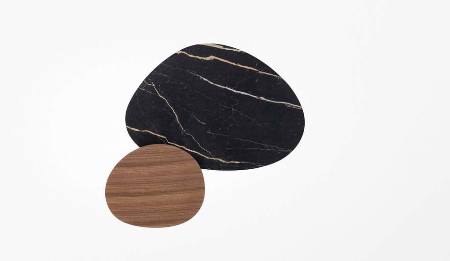 Bonaldo Kumo Coffee Table