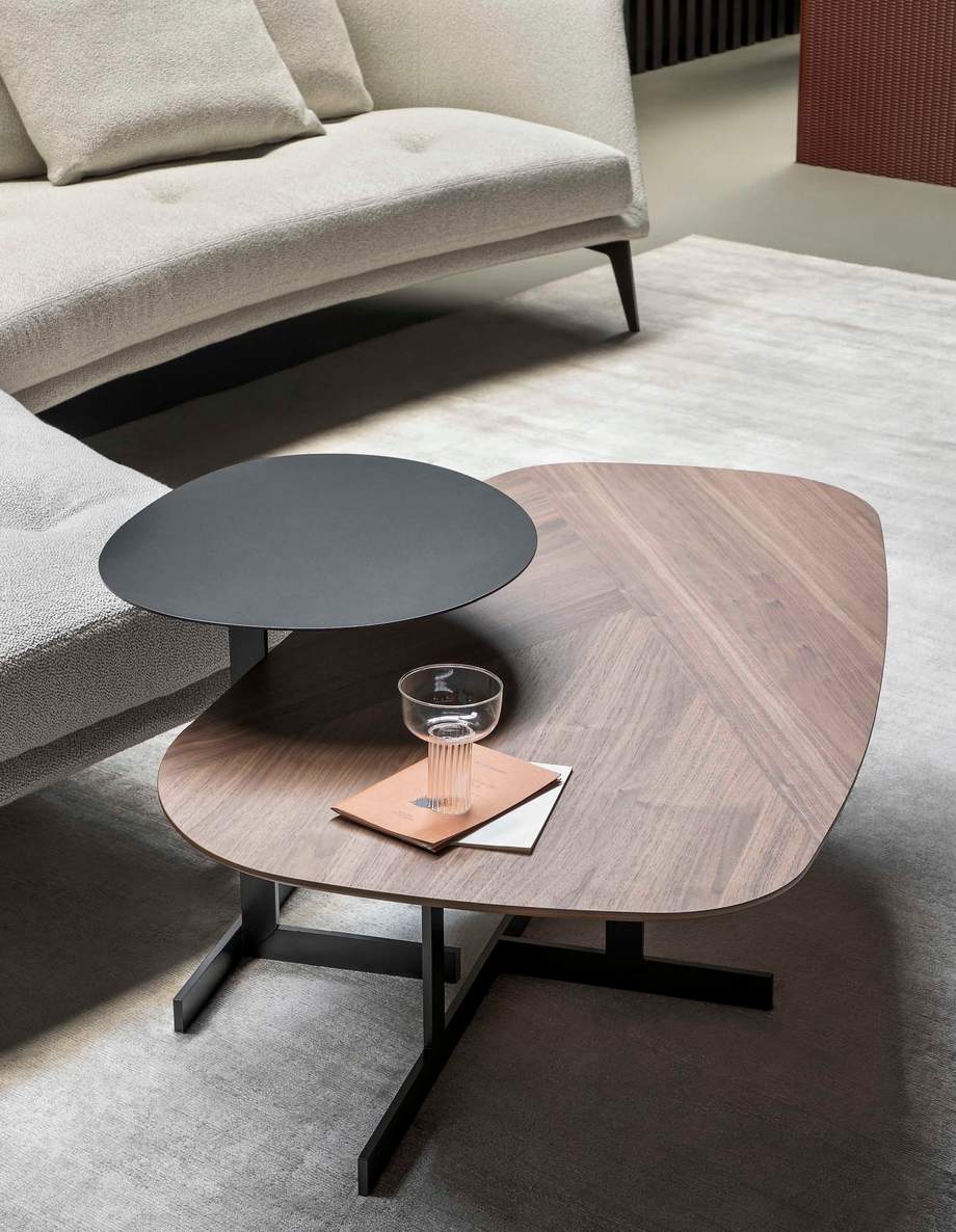 Bonaldo Kumo Coffee Table