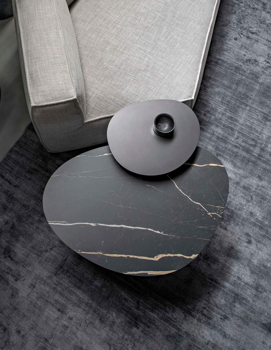 Bonaldo Kumo Coffee Table