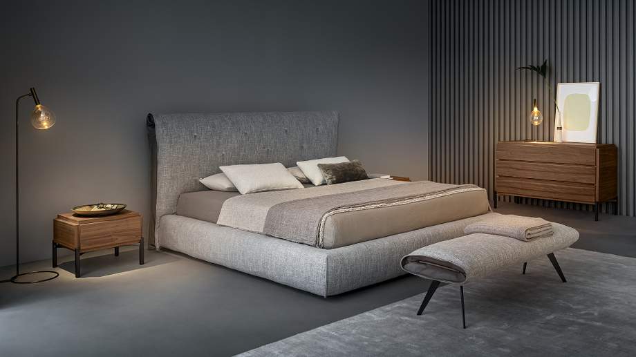 Bonaldo Groove Drawer