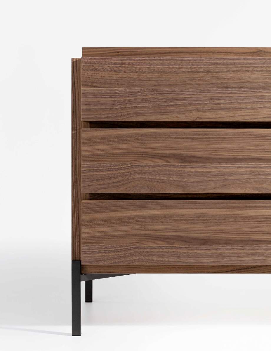 Bonaldo Groove Drawer