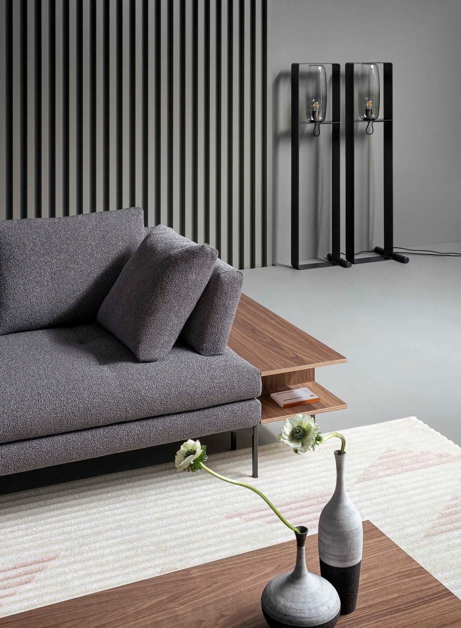 Bonaldo Aliante Sofa