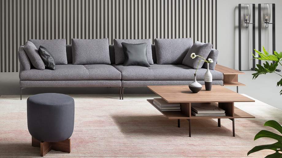 Bonaldo Aliante Sofa