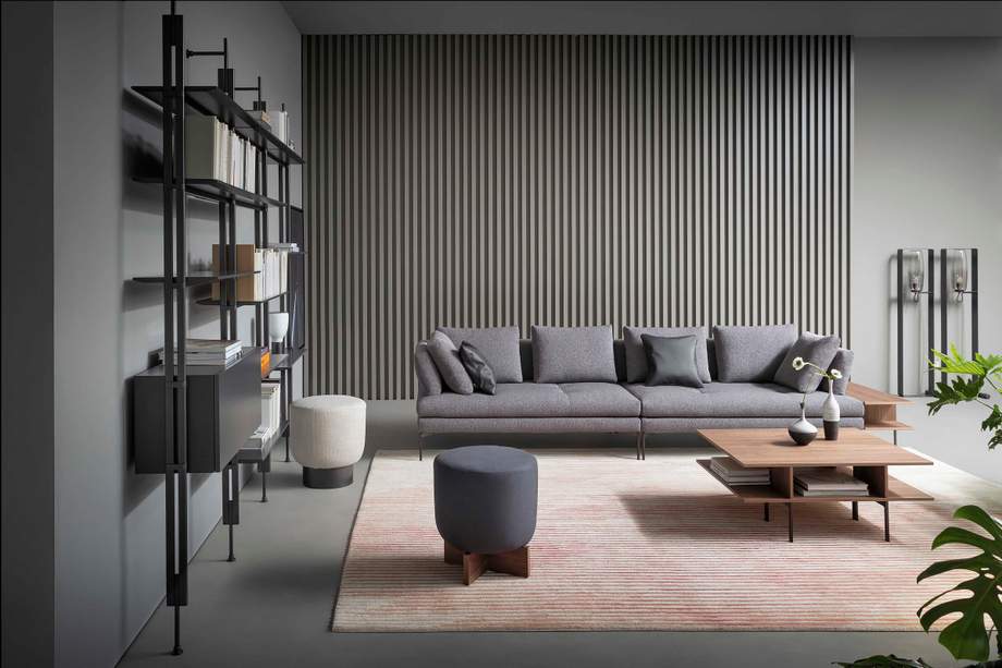 Bonaldo Aliante Sofa