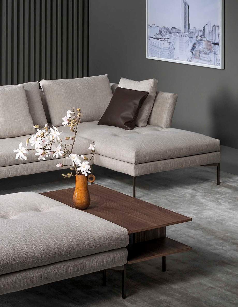Bonaldo Aliante Sofa