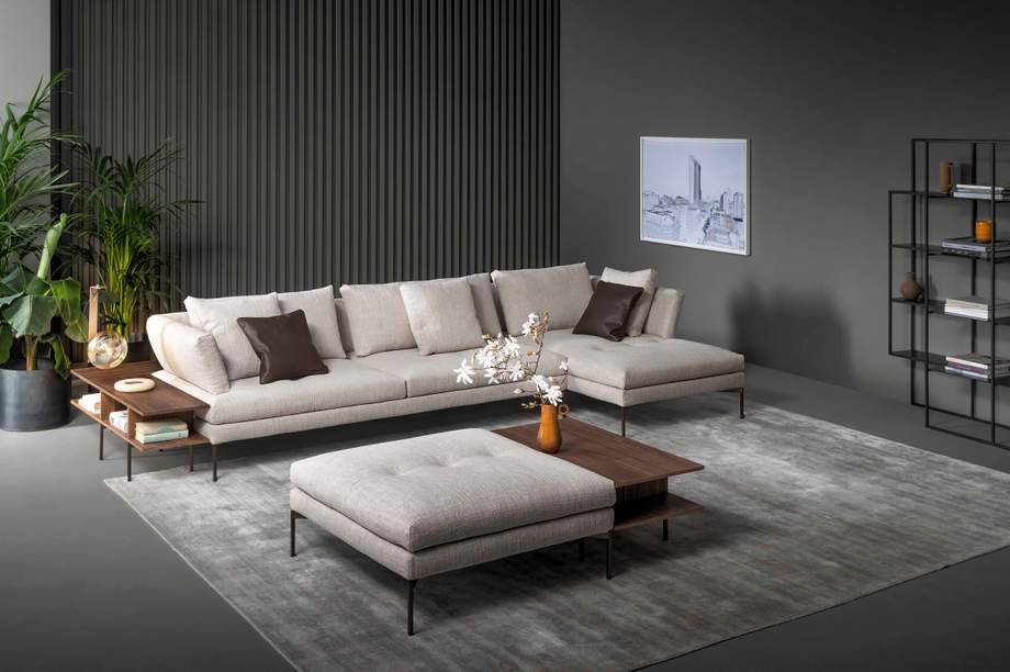 Bonaldo Aliante Sofa