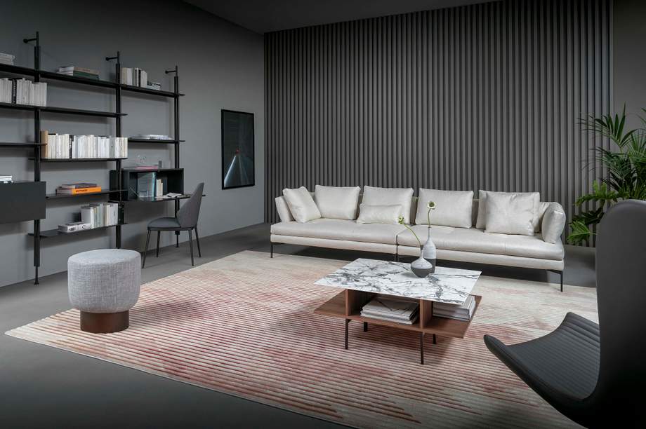 Bonaldo Aliante Sofa
