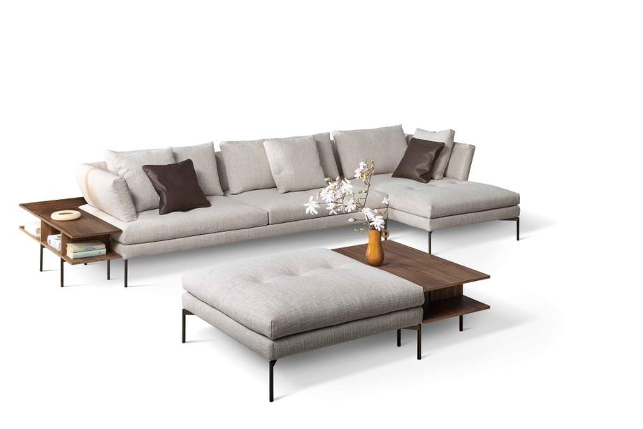 Bonaldo Aliante Sofa