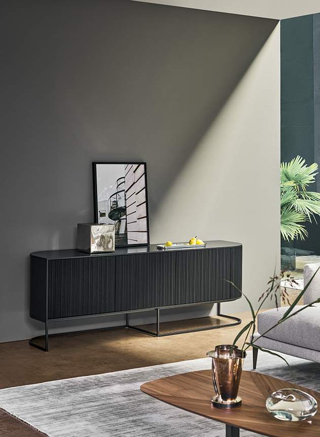 Bonaldo Dune Sideboard