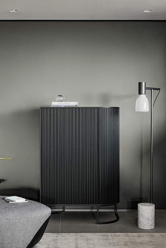 Bonaldo Dune Sideboard