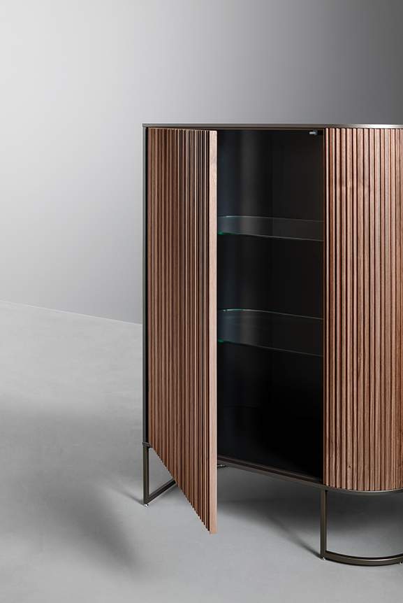 Bonaldo Dune Sideboard