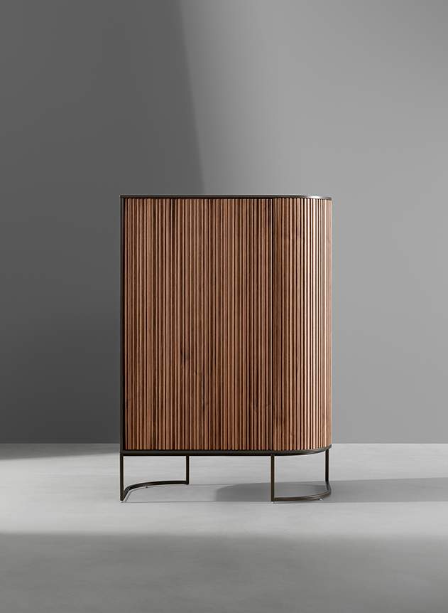 Bonaldo Dune Sideboard