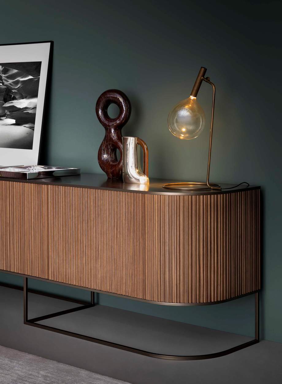 Bonaldo Dune Sideboard
