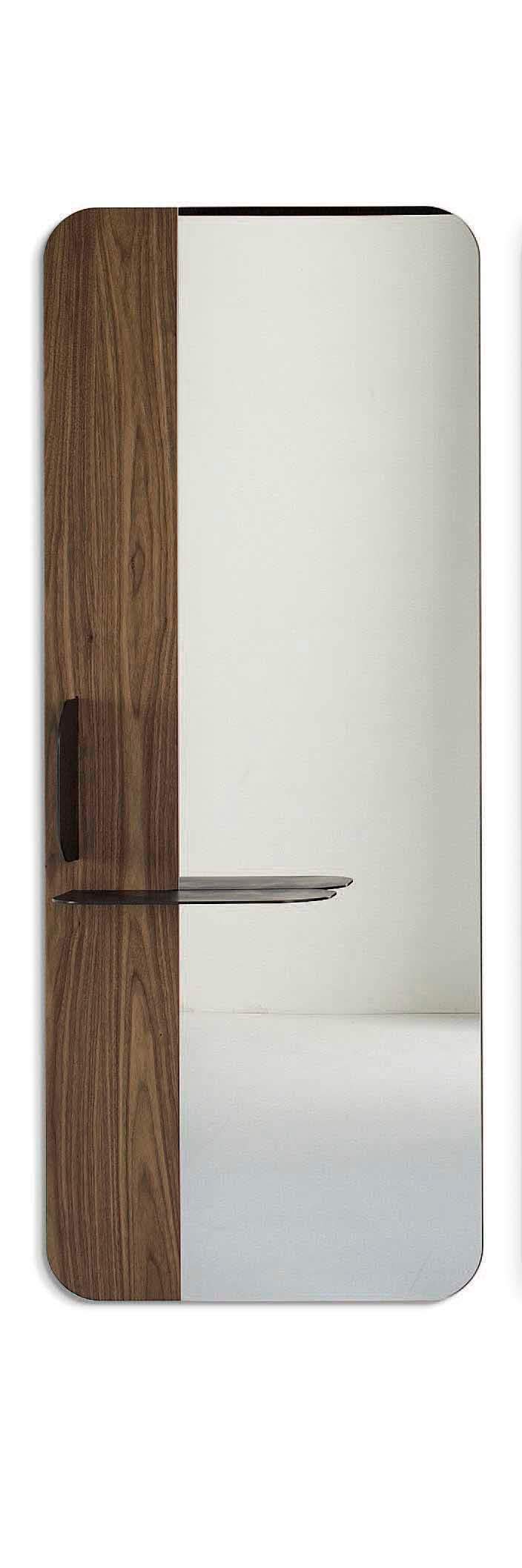 Bonaldo Blabla Bookcase/ Mirror