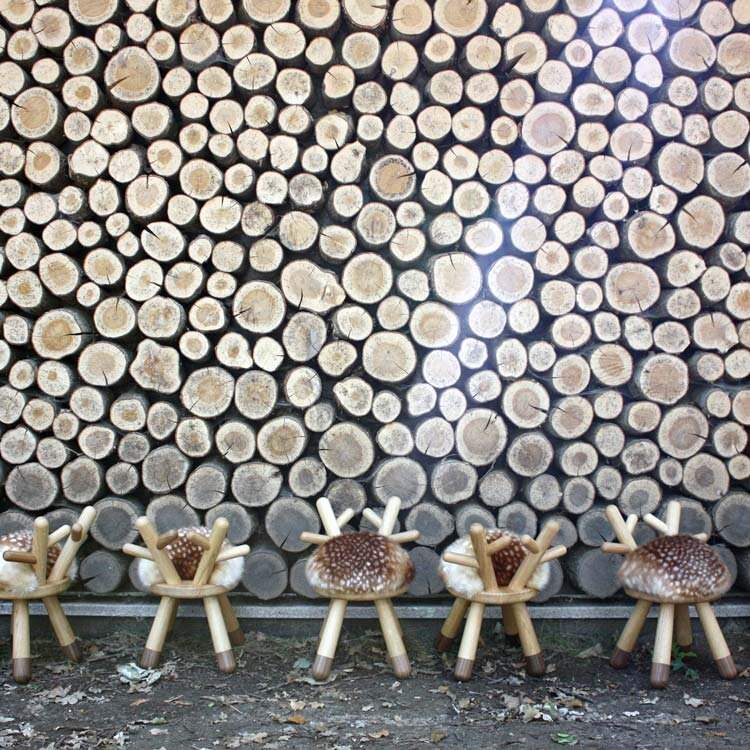 Bambi Chair