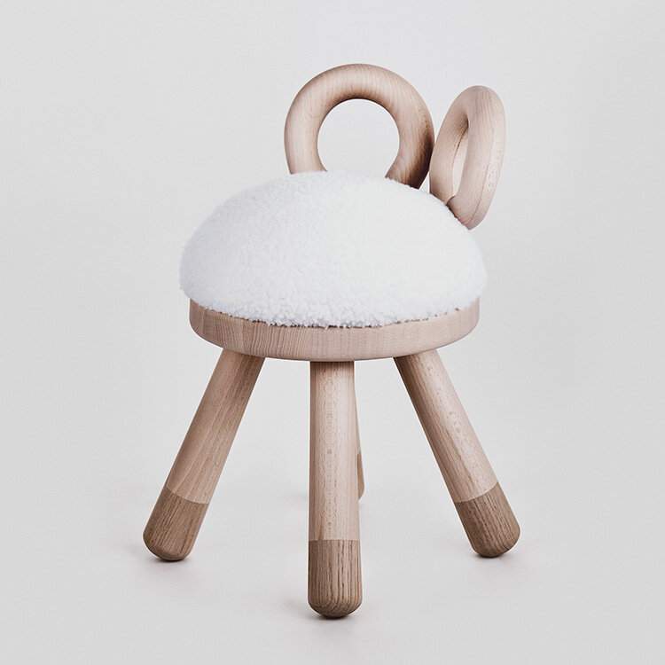 Sheep Chair