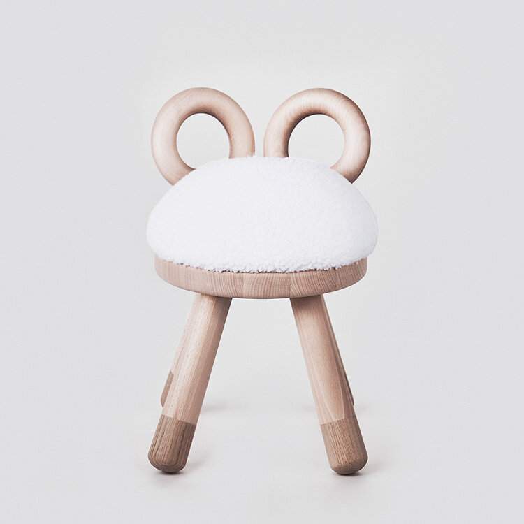 Sheep Chair