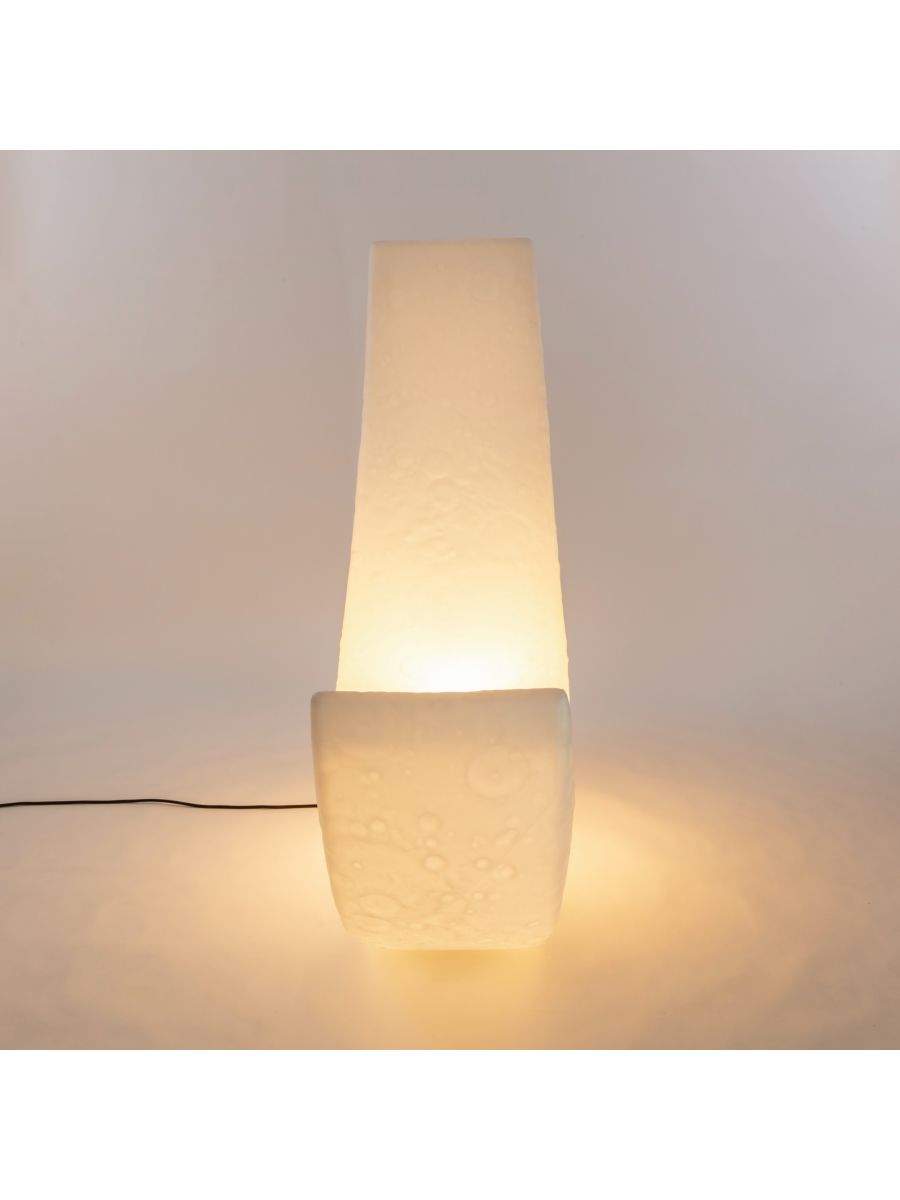Seletti My Moon Lamp