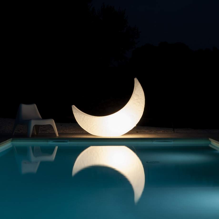 Seletti My Moon Lamp